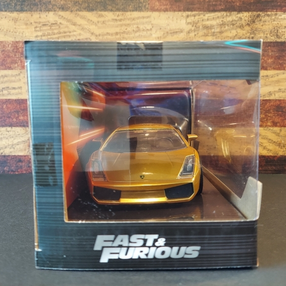 Lamborghini Gallardo - Picture 3 of 7